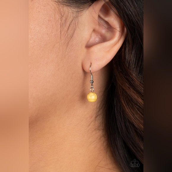 New Age Nomad Necklace - Picture 2 of 3